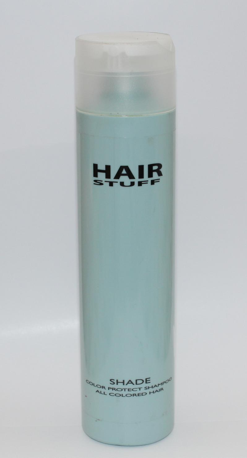 Design Frisørerne Hair Stuff Shade Color Protect Shampoo 250ml - Shampoo  - 5706546501067