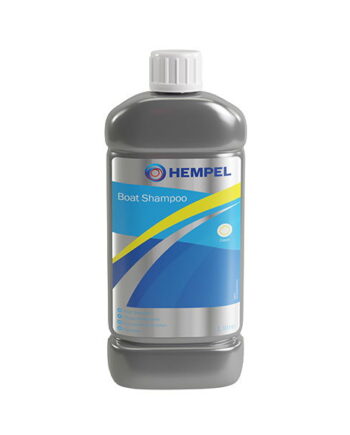 Hempel Boat Shampoo 1000 - Hempel Shampoo  - 5709516017353