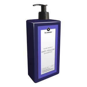 Gul Simonsen Anti Yellow Shampoo 700 - Hh Simonsen Shampoo  - 5713052004388
