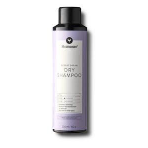 Simonsen Dry Shampoo 250 - Hh Simonsen Shampoo  - 5713052007112