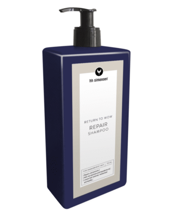 Simonsen Repair Shampoo 700ml - Shampoo  - 5713052004302