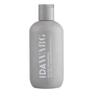 Ida Warg Silver Shampoo 250 - Ida Warg Shampoo  - 7340074775163