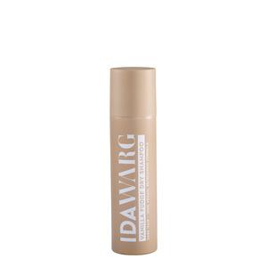 Ida Warg Vanilla Fudge Dry Shampoo Dark Hair 150 - Ida Warg Shampoo  - 7350127610716