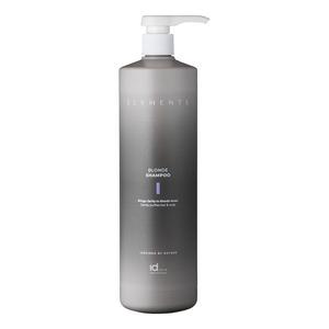 Idhair Elements Blonde Shampoo 1000 - Idhair Shampoo  - 5704699878883