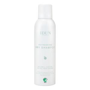 Idun Minerals Refreshing Dry Shampoo 200 - Idun Minerals Shampoo  - 7340074774074