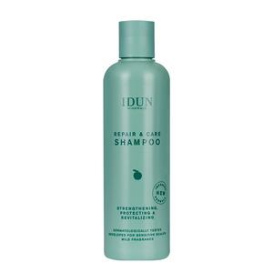 Idun Minerals Repair & Care Shampoo 250 - Idun Minerals Shampoo  - 7340074774012