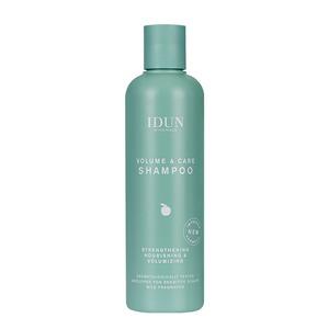 Idun Minerals Volume & Care Shampoo 250 - Idun Minerals Shampoo  - 7340074774036
