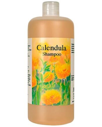 Calendula Hårshampoo 500 - Calendula Shampoo  - 5708636563849