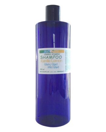 Shampoo Med Kamille & Lemon 500 - Macurth Shampoo  - 5707373105121