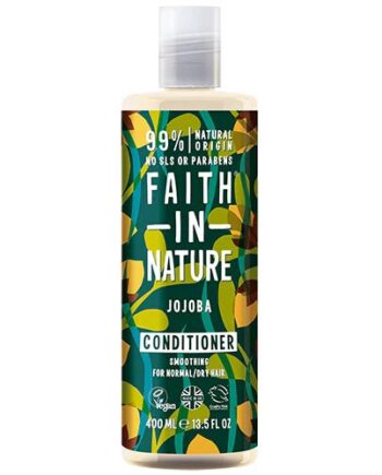 Balsam Jojoba Faith Nature 400 - Faith In Nature Shampoo  - 708002400629