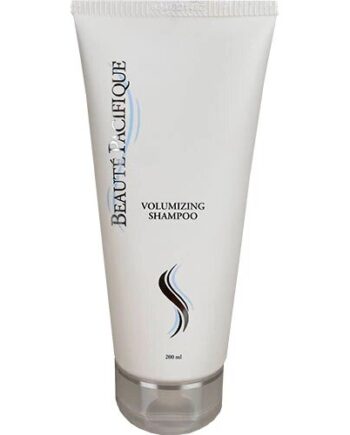 Beaut Pacifique Shampoo Volumizing 250 - Shampoo  - 5705676002222