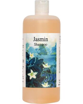 Jasmin Shampoo 500 - Rømer Shampoo  - 5708636610482