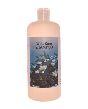Rosen Shampoo 500 - Rømer Shampoo  - 5708636510379