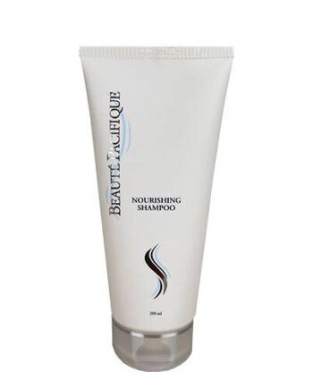 Beaut Pacifique Shampoo Normalt Hår 200 - Shampoo  - 5705676002215