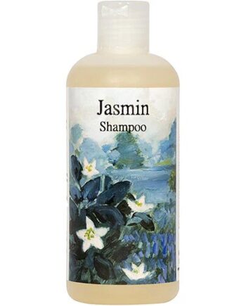 Jasmin Shampoo 250 - Rømer Shampoo  - 5708636610475