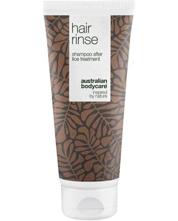 Hair Rinse Shampoo 200 - Shampoo  - 5709455014710