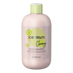 Inebrya Ice Cream Cleany Shampoo 300 - Inebrya Shampoo  - 8008277263878