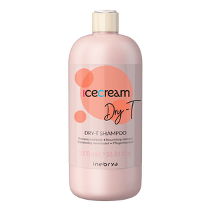 Inebrya Ice Cream Dry Shampoo 1000 - Inebrya Shampoo  - 8008277263212