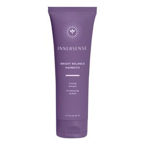 Innersense Bright Balance Hairbath - Innersense Shampoo  - 850006575862