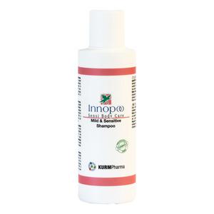 Innopoo Mild & Sensitiv Shampoo 150 - Innopoo Shampoo  - 5705358221118