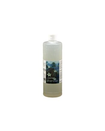 Jasmin Shampoo Liter - Shampoo  - 5708636610499