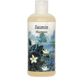 Rømer Jasmin Shampoo Ampbull 500 - Shampoo  - 5708636610482