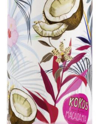 Jean & Len Ohne Gedøns Repair Shampoo Kokos & Macadamia 300ml - Shampoo  - 4260602128663