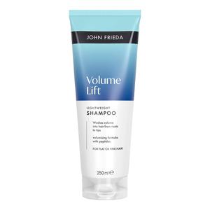 John Frieda Volume Lift Lightweight Shampoo 250 - John Frieda Shampoo  - 5037156299090