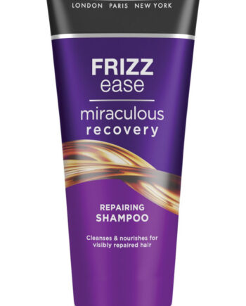 John Frieda Frizz Ease Miraculous Recovery Repairing Shampoo 250ml - Shampoo  - 5037156210330