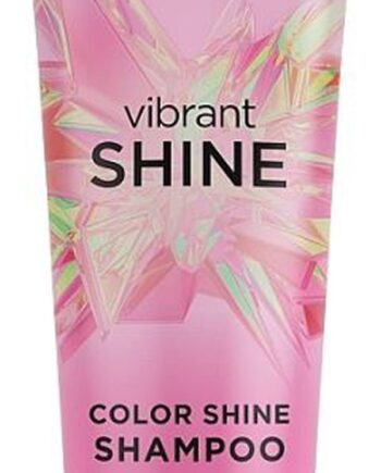 John Frieda Vibrant Shine Colour Shine Shampoo 250ml - Shampoo  - 5037156279177