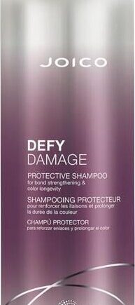 Joico Defy Damage Protective Shampoo 1000 - Joico Shampoo  - 0074469509213