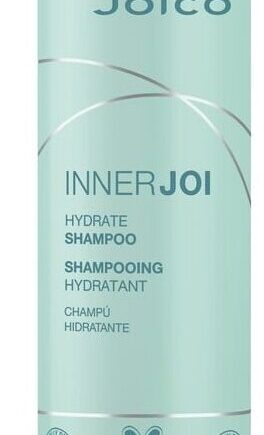 Joico Innerjoi Hydrate Shampoo 300 - Joico Shampoo  - 0074469547376