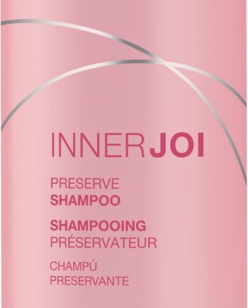 Joico Innerjoi Preserve Color Shampoo 1000 - Joico Shampoo  - 0074469525046