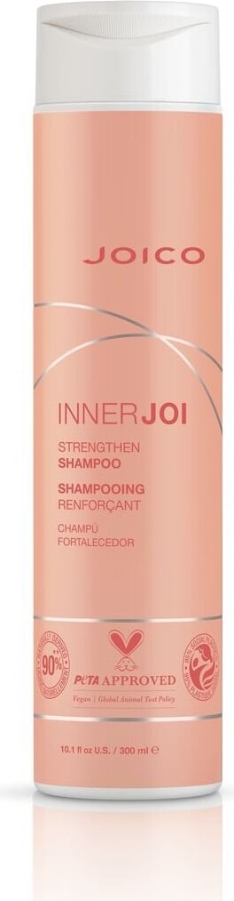 Joico Innerjoi Strengthen Shampoo 300 - Joico Shampoo - 0074469525091