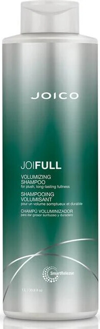 Joico Joifull Volumizing Shampoo 1000 - Joico Shampoo - 074469512343