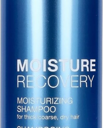 Joico Moisture Recovery Moisturizing Shampoo 300 - Joico Shampoo  - 0074469513951