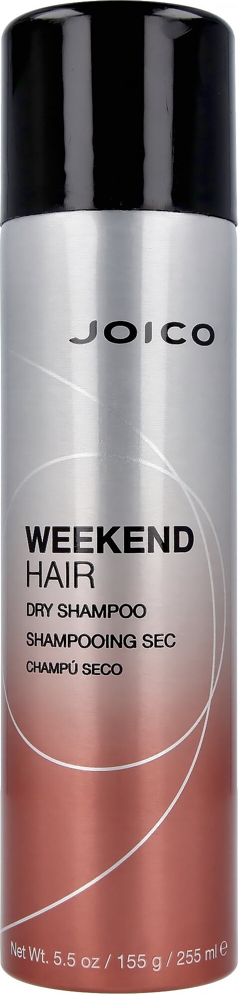 Joico Weekend Hair Dry Shampoo 255 - Joico Shampoo - 4045787999198