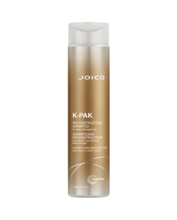 Joico Pak Reconstructing Shampoo 300 - Joico Shampoo  - 074469517447