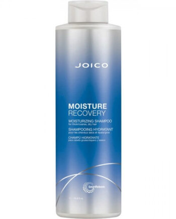 Joico Moisture Recovery Shampoo 1000ml - Joico Shampoo  - 074469513944