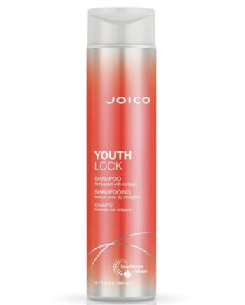 Joico Youth Lock Shampoo 300 - Joico Shampoo  - 074469523981