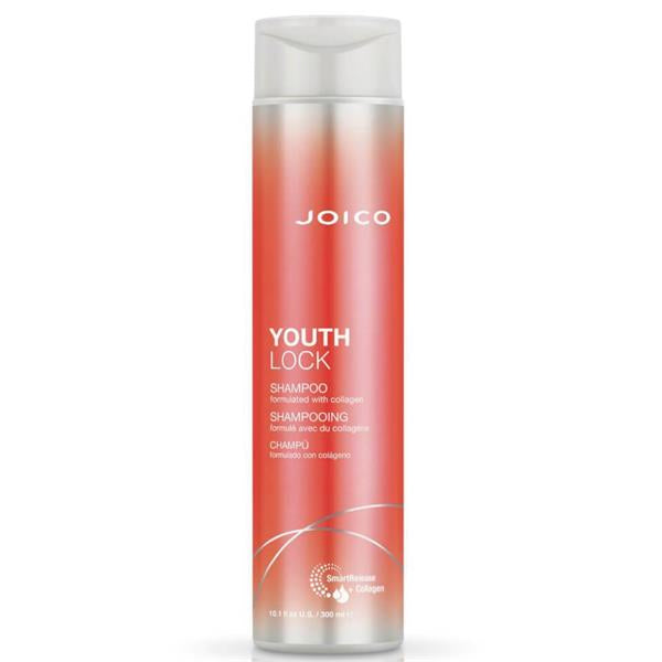 Joico Youth Lock Shampoo 300 - Joico Shampoo - 074469523981