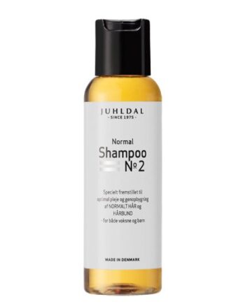 Juhldal Shampoo 100ml - Juhldal Shampoo  - 5709333777829