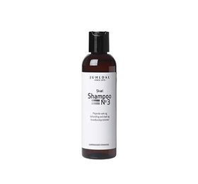 Juhldal Shampoo Skæl 200 - Juhldal Shampoo  - 5709333777799