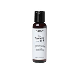 Juhldal Shampoo Skæl 100 - Juhldal Shampoo  - 5709333777836
