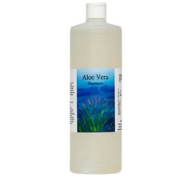 Rømer Aloe Vera Shampoo Ampbull - Shampoo - 5708636133318