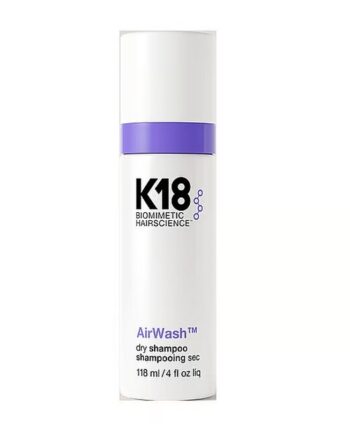 K18 Airwash Dry Shampoo 118 - K18 Shampoo  - 858511000817