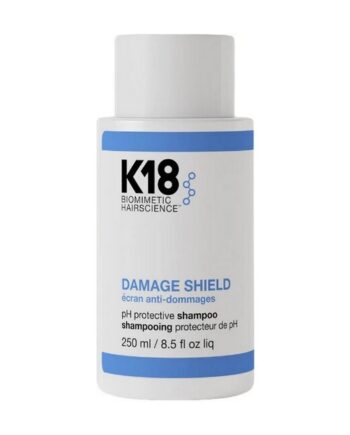 K18 Damaged Shield Protective Shampoo 250 - K18 Shampoo  - 858511000749