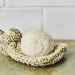 Shampoo Bar Tang - Kystnær Shampoo