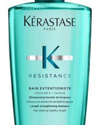 Krastase Paris Resistance Length Strengthening Shampoo 500ml - Shampoo  - 3474636612680