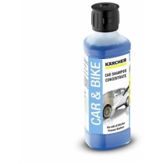 Karcher Bring Back The Wow Rensende Shampoo 500ml - Kärcher Shampoo  - 4054278098722